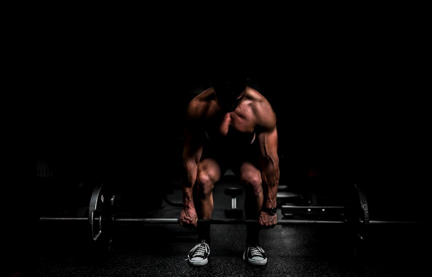 Neomezený přístup do fitness centra